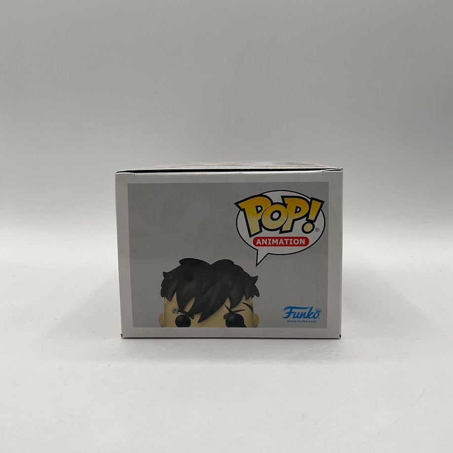 Kawaki Funko Pop! Boruto Naruto Next Generations #1036 GITD Hot Topic