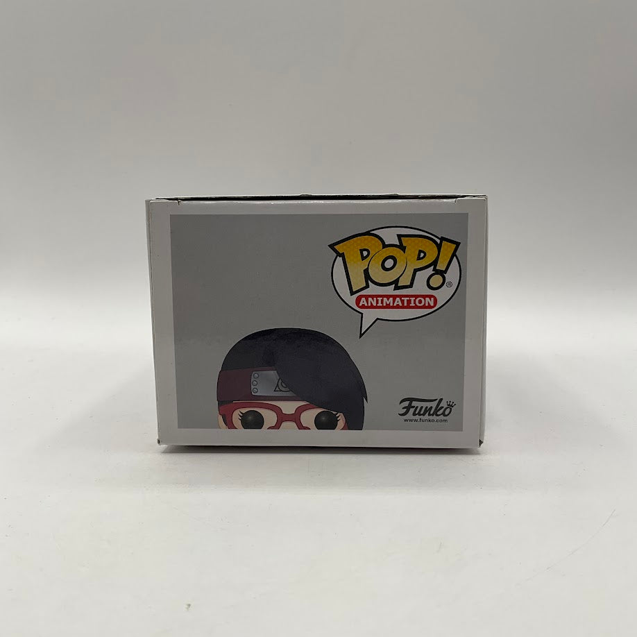 Sarada Uchiha Funko Pop! Boruto Naruto Next Generations #672