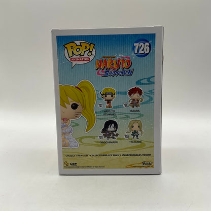 Naruto Uzumaki (Sexy Jutsu) Funko Pop! Naruto Shippuden #726 Box Lunch