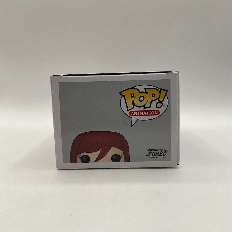 Erza Scarlet Funko Pop! Fairy Tail #284