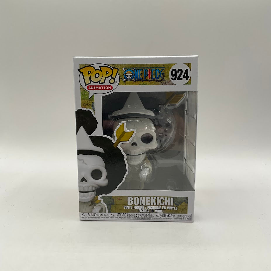 Bonekichi Funko Pop! One Piece #924
