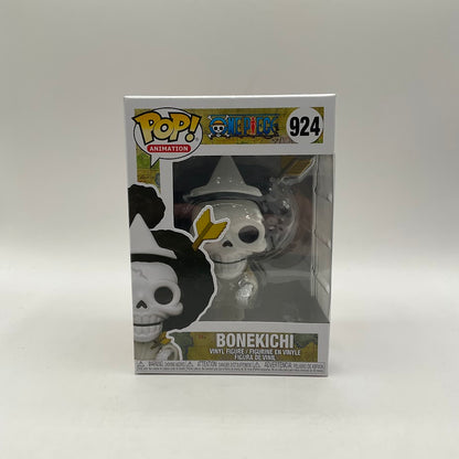 Bonekichi Funko Pop! One Piece #924