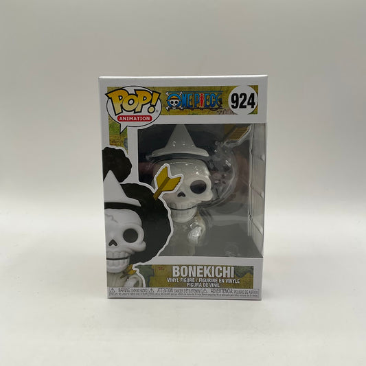 Bonekichi Funko Pop! One Piece #924
