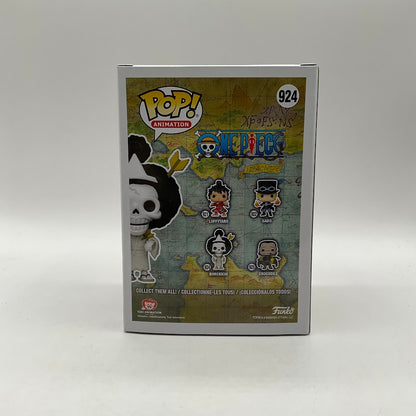 Bonekichi Funko Pop! One Piece #924