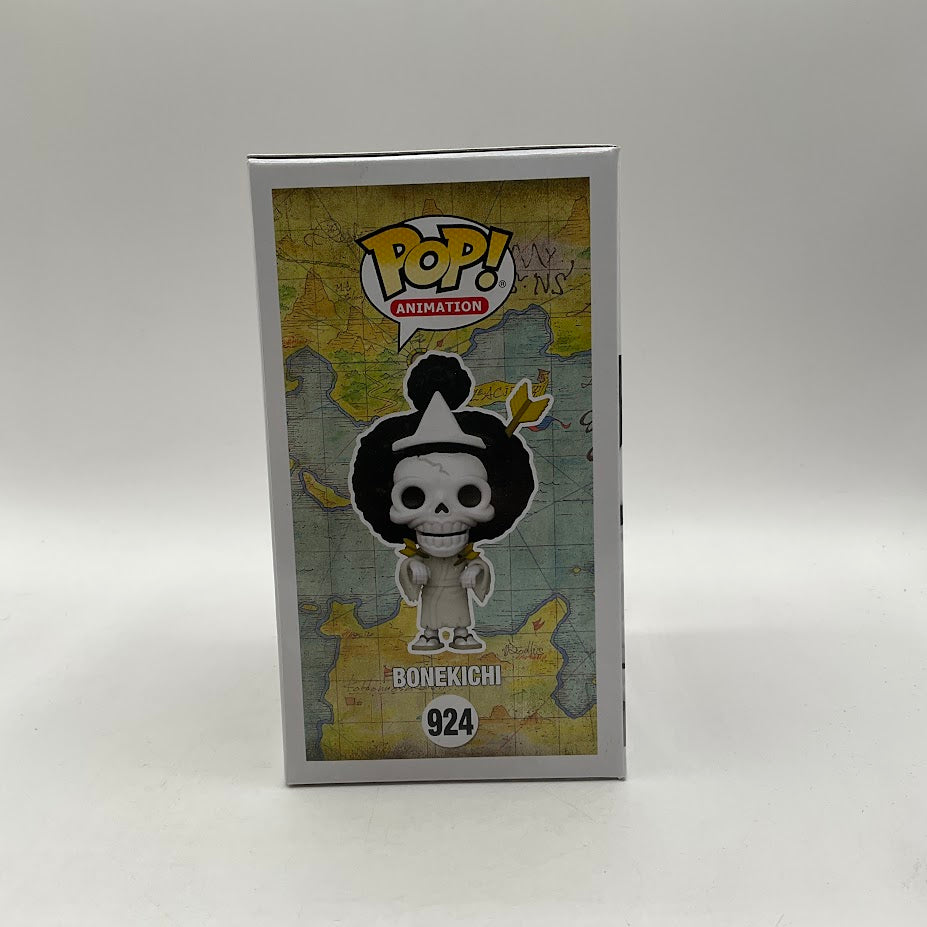 Bonekichi Funko Pop! One Piece #924