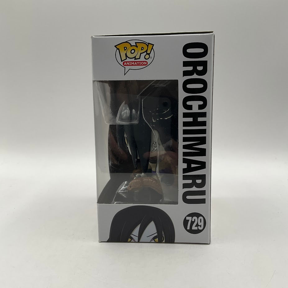 Orochimaru Funko Pop! Naruto Shippuden #729
