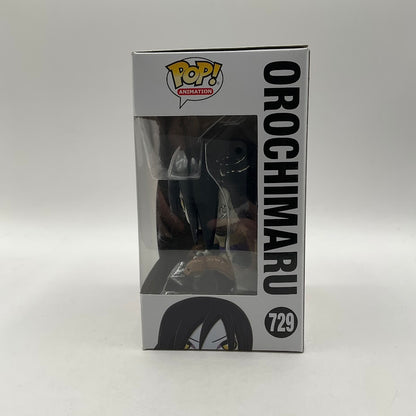 Orochimaru Funko Pop! Naruto Shippuden #729