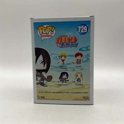 Orochimaru Funko Pop! Naruto Shippuden #729