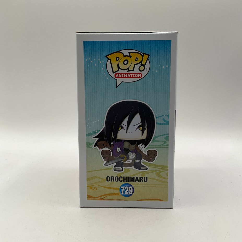 Orochimaru Funko Pop! Naruto Shippuden #729