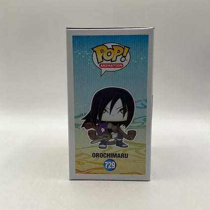 Orochimaru Funko Pop! Naruto Shippuden #729