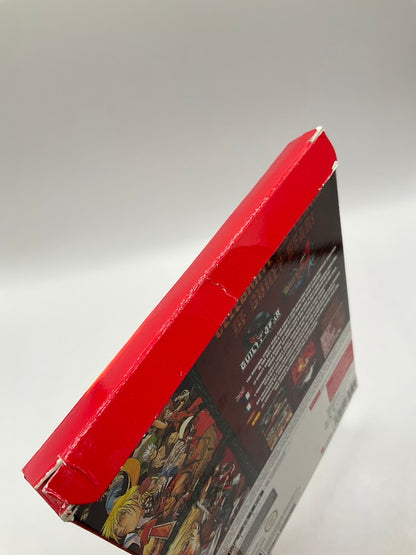 Guilty Gear 20th Anniversary PAL Nintendo Switch Used