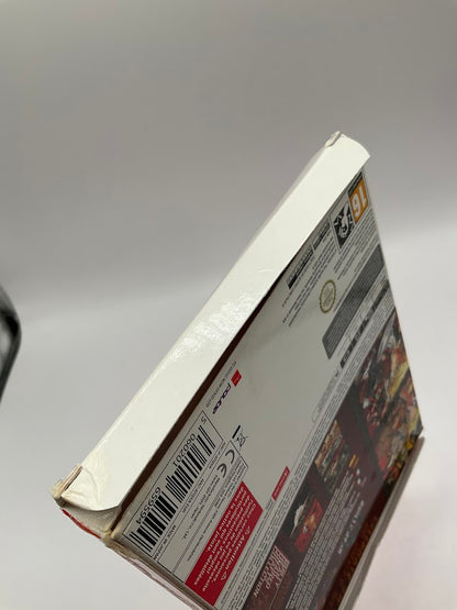 Guilty Gear 20th Anniversary PAL Nintendo Switch Used