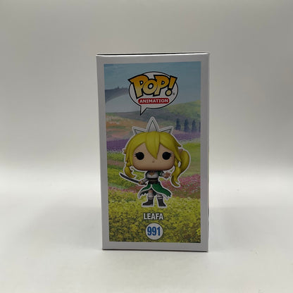 Leafa Funko Pop! Sword Art Online #991