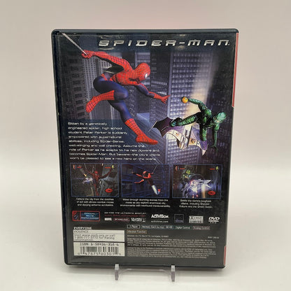 Spiderman [Greatest Hits] Playstation 2 Used #2