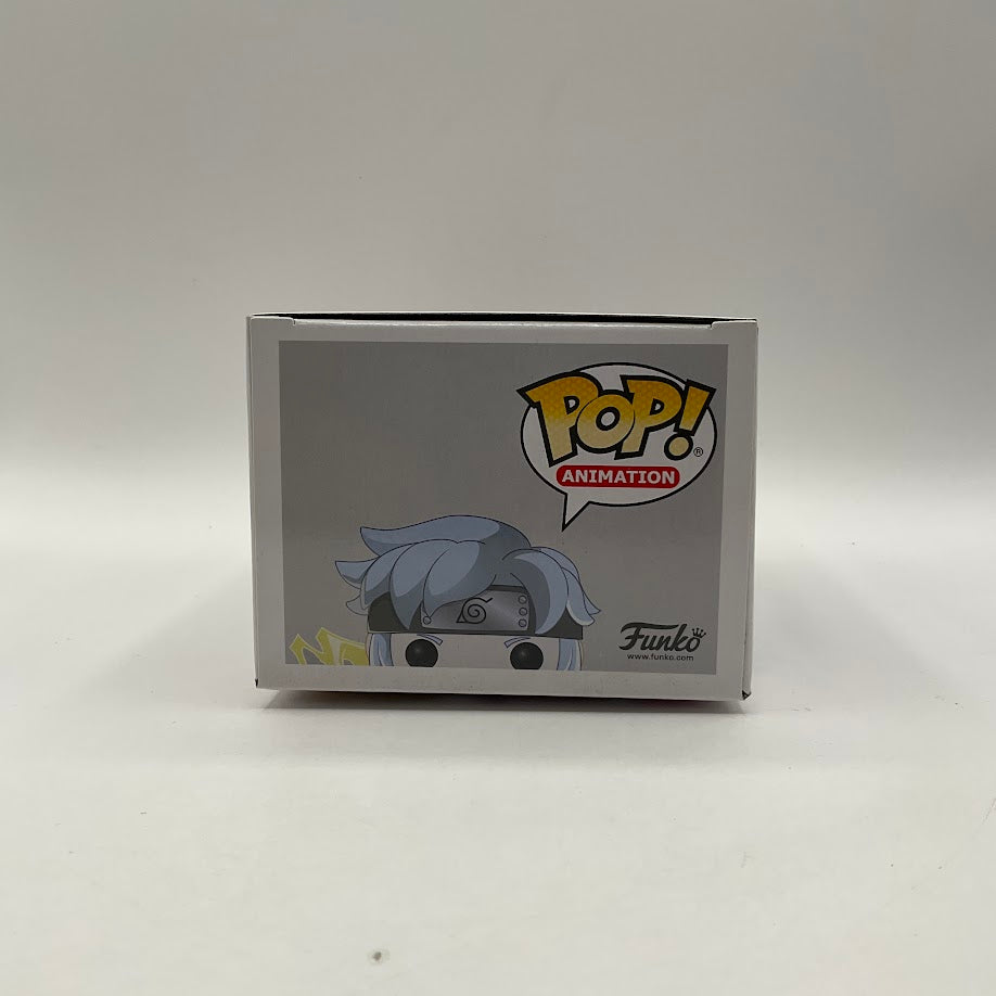Mitsuki Funko Pop! Boruto Naruto Next Generations #673