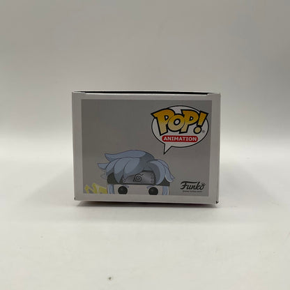 Mitsuki Funko Pop! Boruto Naruto Next Generations #673