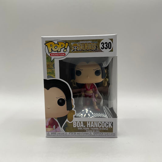 Boa Hancock Funko Pop! One Piece #330