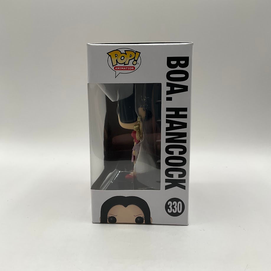 Boa Hancock Funko Pop! One Piece #330