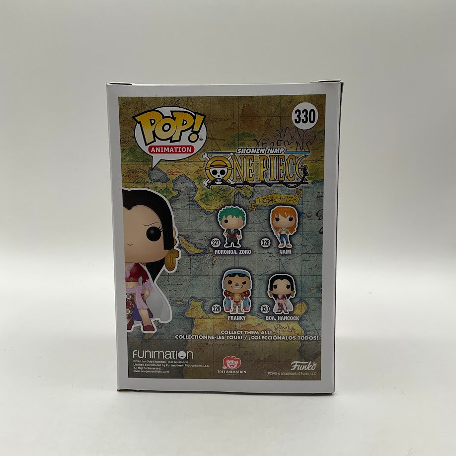 Boa Hancock Funko Pop! One Piece #330