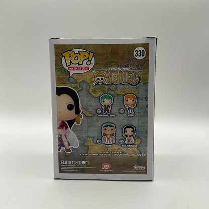 Boa Hancock Funko Pop! One Piece #330