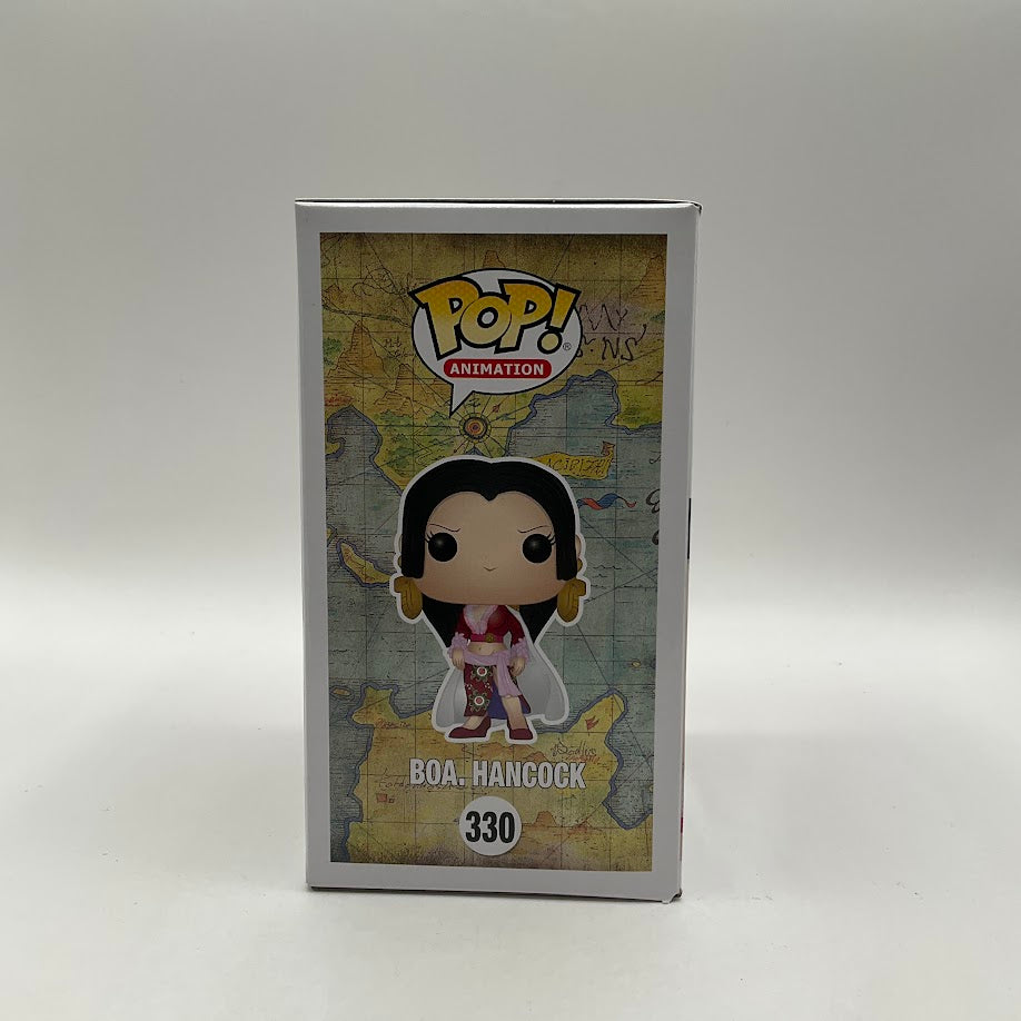 Boa Hancock Funko Pop! One Piece #330
