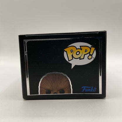 Chewbacca Funko Pop! Star Wars #513 2022 Galactic Convention