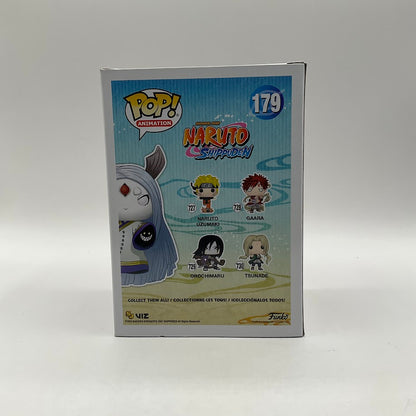 Kaguya Otsutsuki Funko Pop! Naruto Shippuden #179 2020 Fall Convention