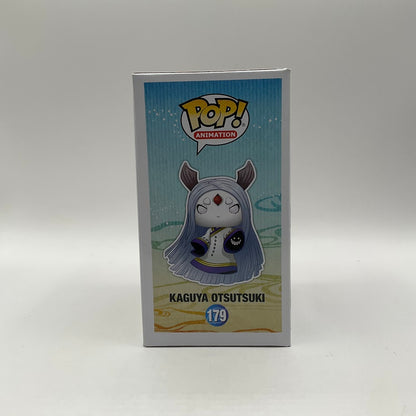Kaguya Otsutsuki Funko Pop! Naruto Shippuden #179 2020 Fall Convention