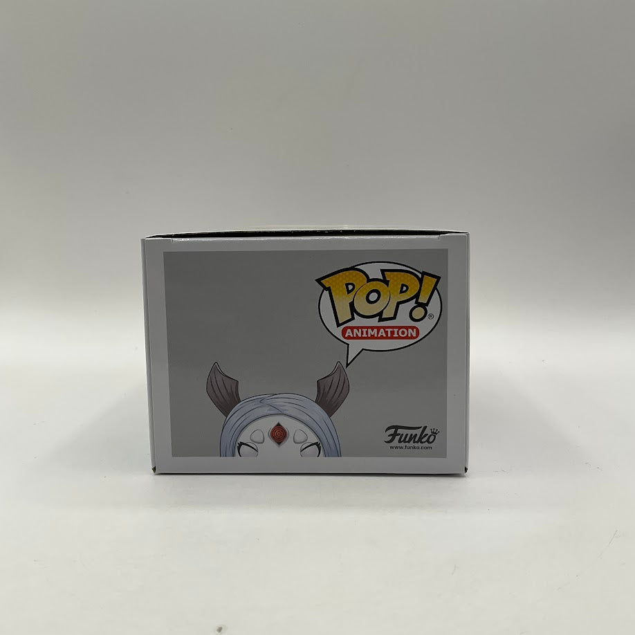 Kaguya Otsutsuki Funko Pop! Naruto Shippuden #179 2020 Fall Convention