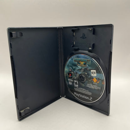 SOCOM II US Navy Seals Playstation 2 Used #1