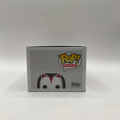 Anbu Itachi Funko Pop! Naruto Shippuden #1027 Chase Chalice Collectibles