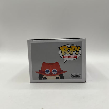 Portgas D Ace Funko Pop! One Piece #100