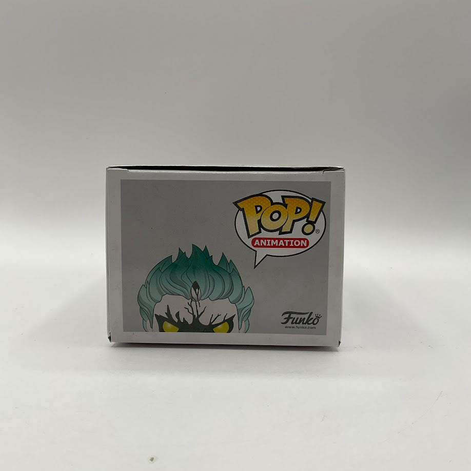 Mitsuki (Sage Mode) Funko Pop Boruto Naruto Next Generations #699 GITD Hot Topic