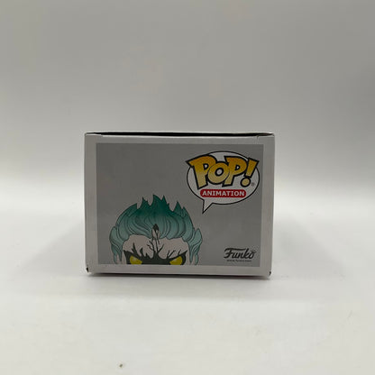 Mitsuki (Sage Mode) Funko Pop Boruto Naruto Next Generations #699 GITD Hot Topic