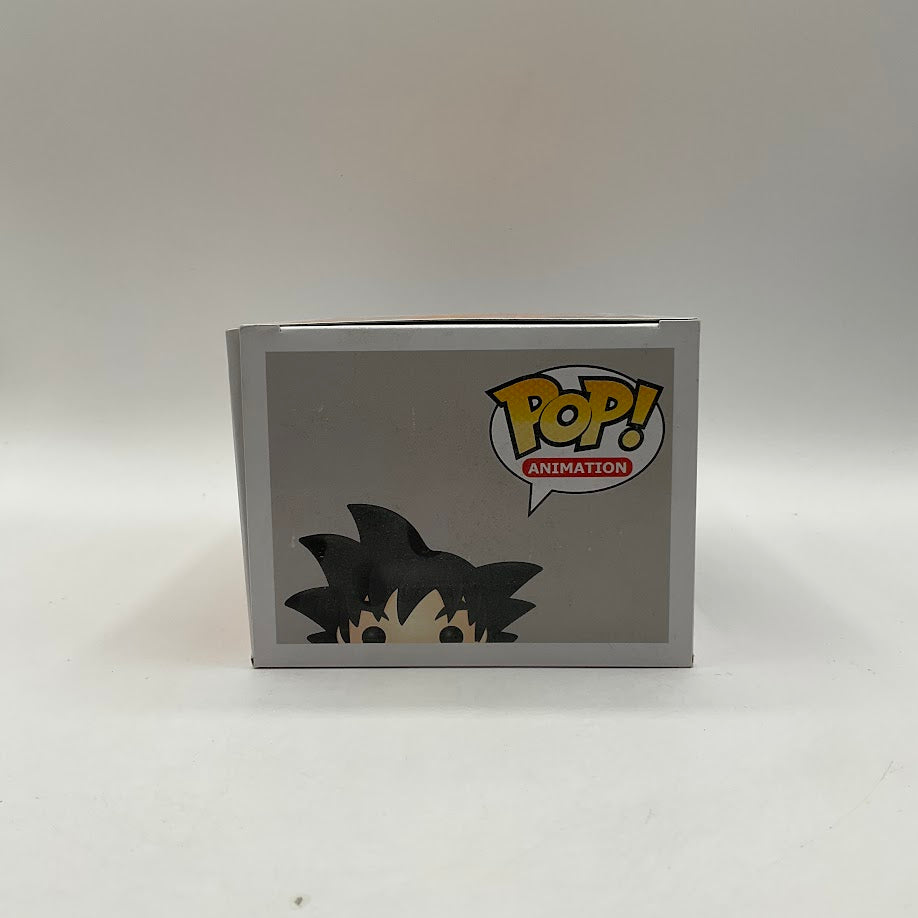 Goku & Flying Nimbus Funko Pop! Dragon Ball #109