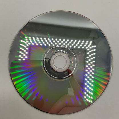 Tomb Raider Anniversary Playstation 2 Used