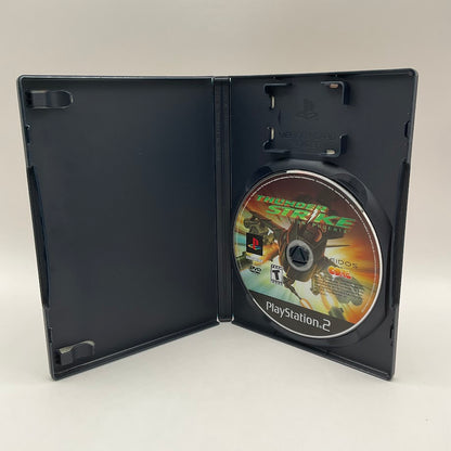 Thunder Strike: Operation Phoenix Playstation 2 Used