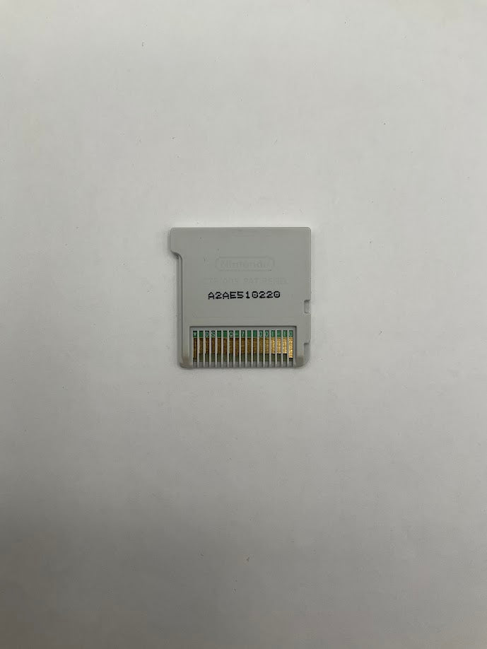 Pokemon Ultra Sun Nintendo 3DS Loose