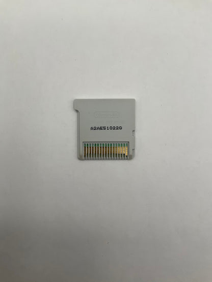 Pokemon Ultra Sun Nintendo 3DS Loose