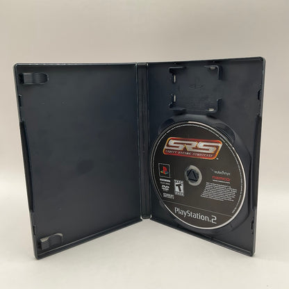 Street Racing Syndicate Playstation 2 Used #1