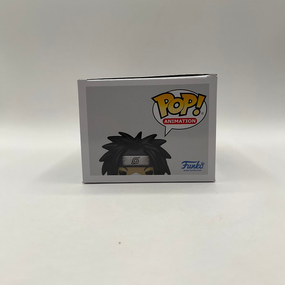 Kotetsu Hagane Funko Pop! Naruto Shippuden #1197