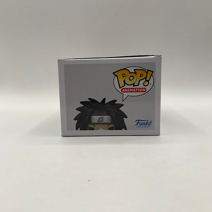 Kotetsu Hagane Funko Pop! Naruto Shippuden #1197