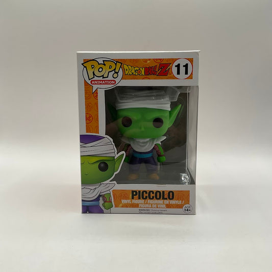 Piccolo Funko Pop! Dragon Ball Z #11