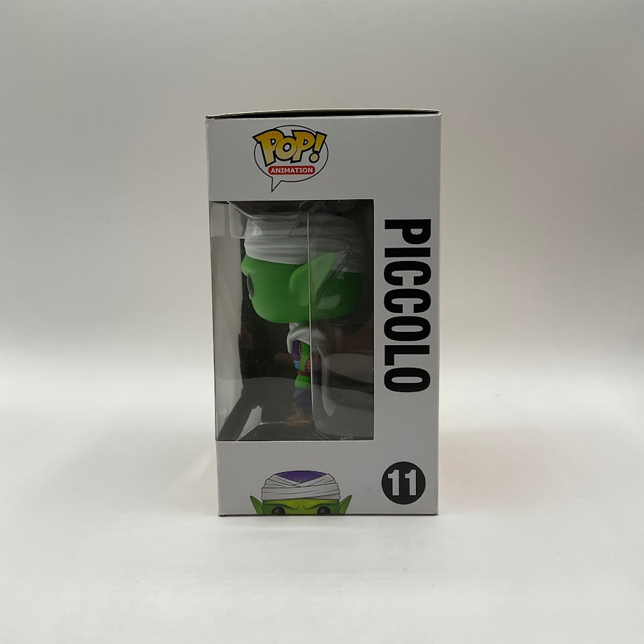 Piccolo Funko Pop! Dragon Ball Z #11