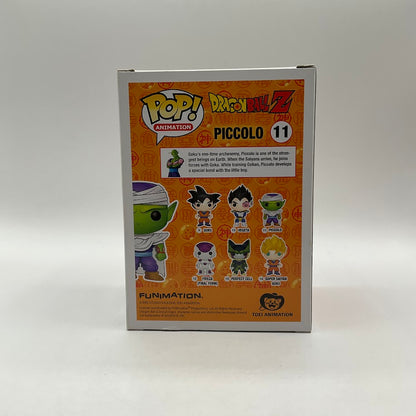 Piccolo Funko Pop! Dragon Ball Z #11