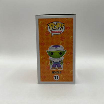 Piccolo Funko Pop! Dragon Ball Z #11