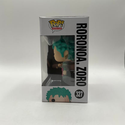 Roronoa Zoro Funko Pop! One Piece #327