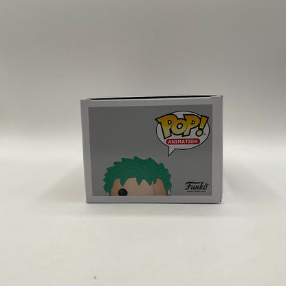 Roronoa Zoro Funko Pop! One Piece #327