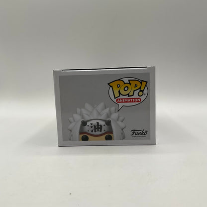 Jiraiya Funko Pop! Naruto Shippuden #1025 2021 Fall Convention