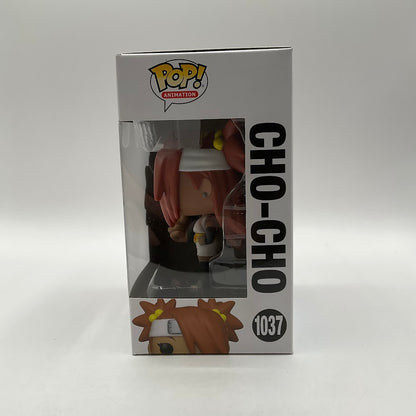 Cho-Cho Funko Pop! Boruto Naruto Next Generations #1037